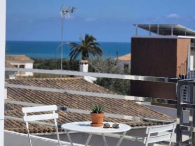 Encantadora casa adosada en la mejor zona residencial de Porto Cristo