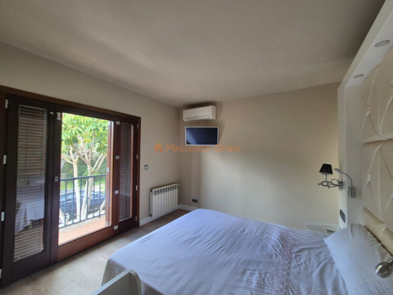 Encantadora casa adosada en la mejor zona residencial de Porto Cristo