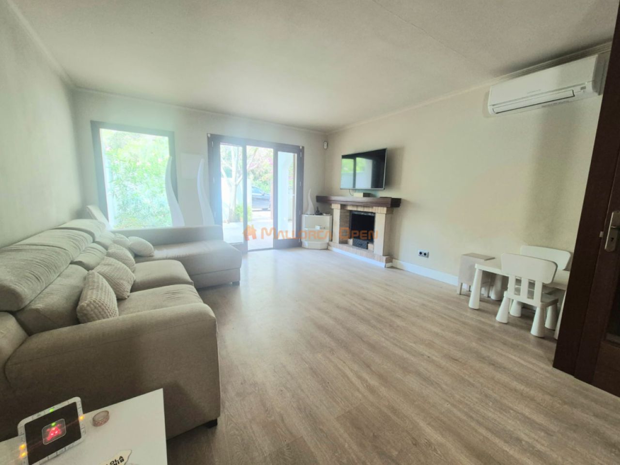 Encantadora casa adosada en la mejor zona residencial de Porto Cristo