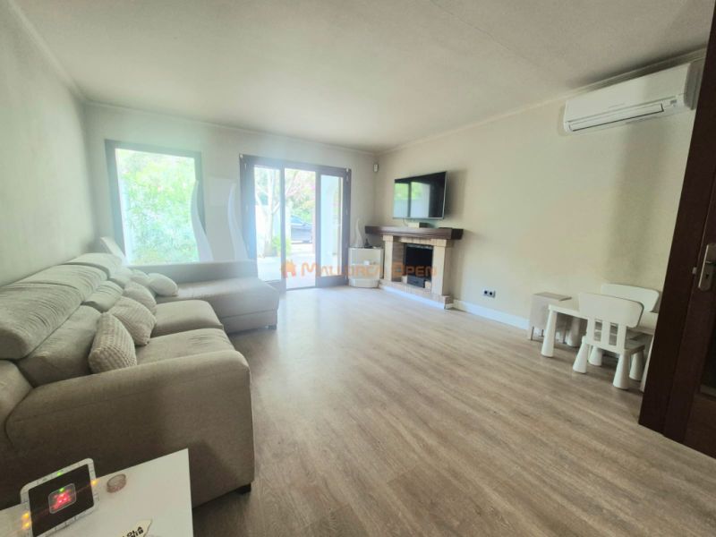 Encantadora casa adosada en la mejor zona residencial de Porto Cristo