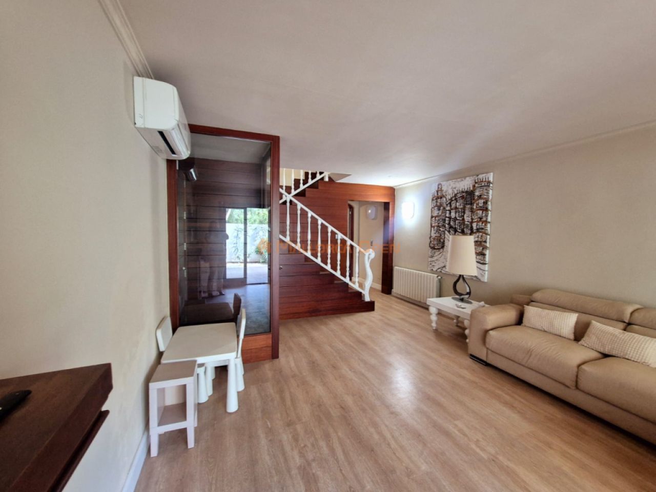 Encantadora casa adosada en la mejor zona residencial de Porto Cristo