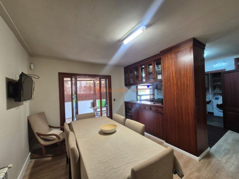 Encantadora casa adosada en la mejor zona residencial de Porto Cristo