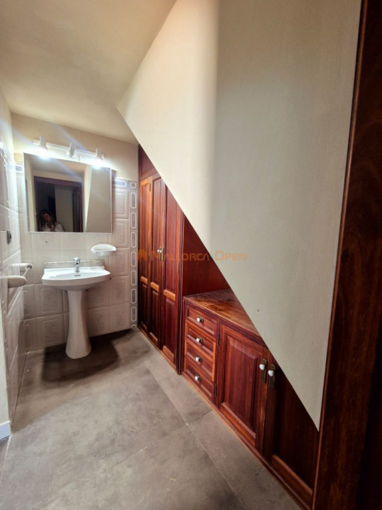 Encantadora casa adosada en la mejor zona residencial de Porto Cristo