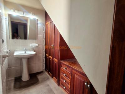 Encantadora casa adosada en la mejor zona residencial de Porto Cristo