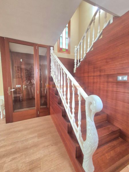 Encantadora casa adosada en la mejor zona residencial de Porto Cristo