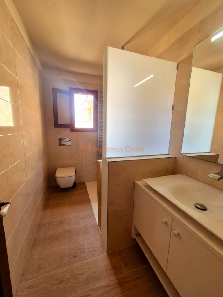 Encantadora casa adosada en la mejor zona residencial de Porto Cristo