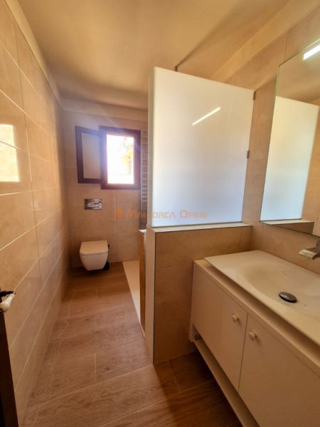 Encantadora casa adosada en la mejor zona residencial de Porto Cristo