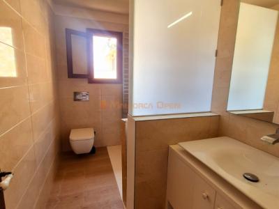 Encantadora casa adosada en la mejor zona residencial de Porto Cristo