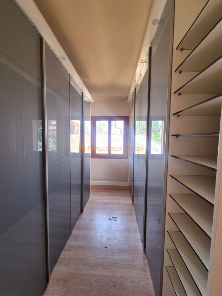 Encantadora casa adosada en la mejor zona residencial de Porto Cristo