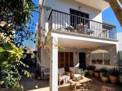 Charmantes Reihenhaus in der besten Wohngegend von Porto Cristo