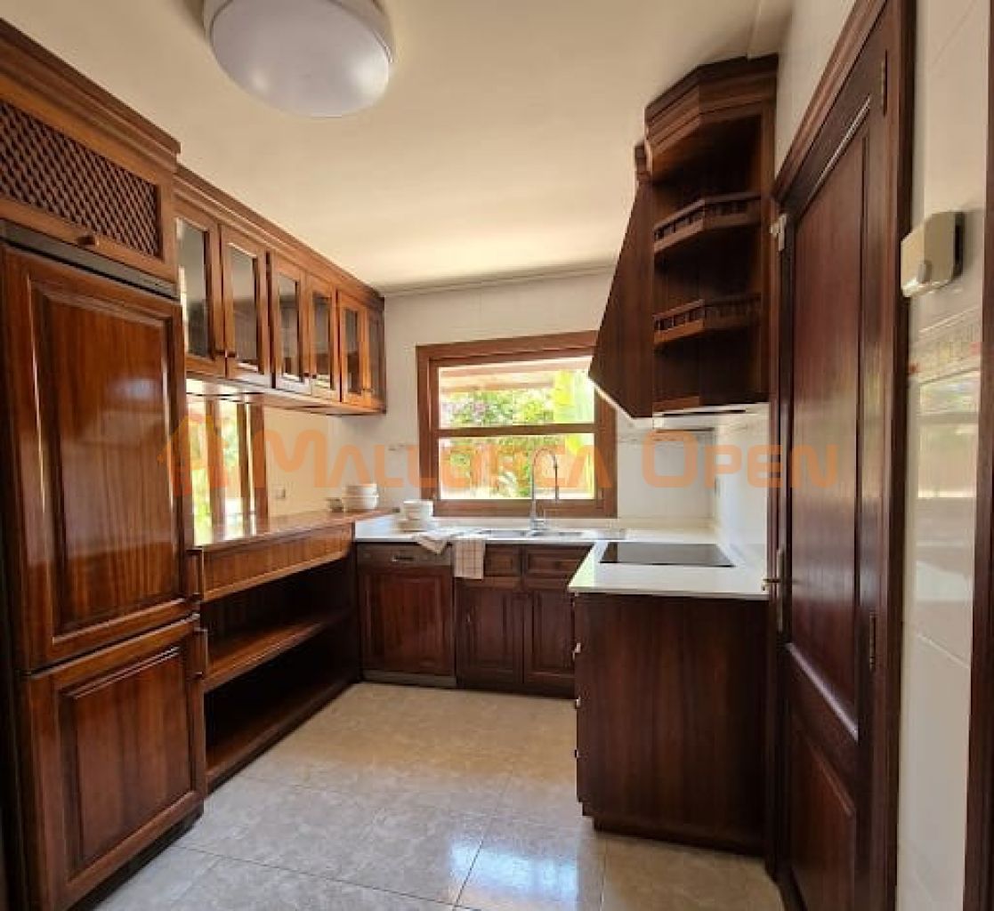 Charmantes Reihenhaus in der besten Wohngegend von Porto Cristo