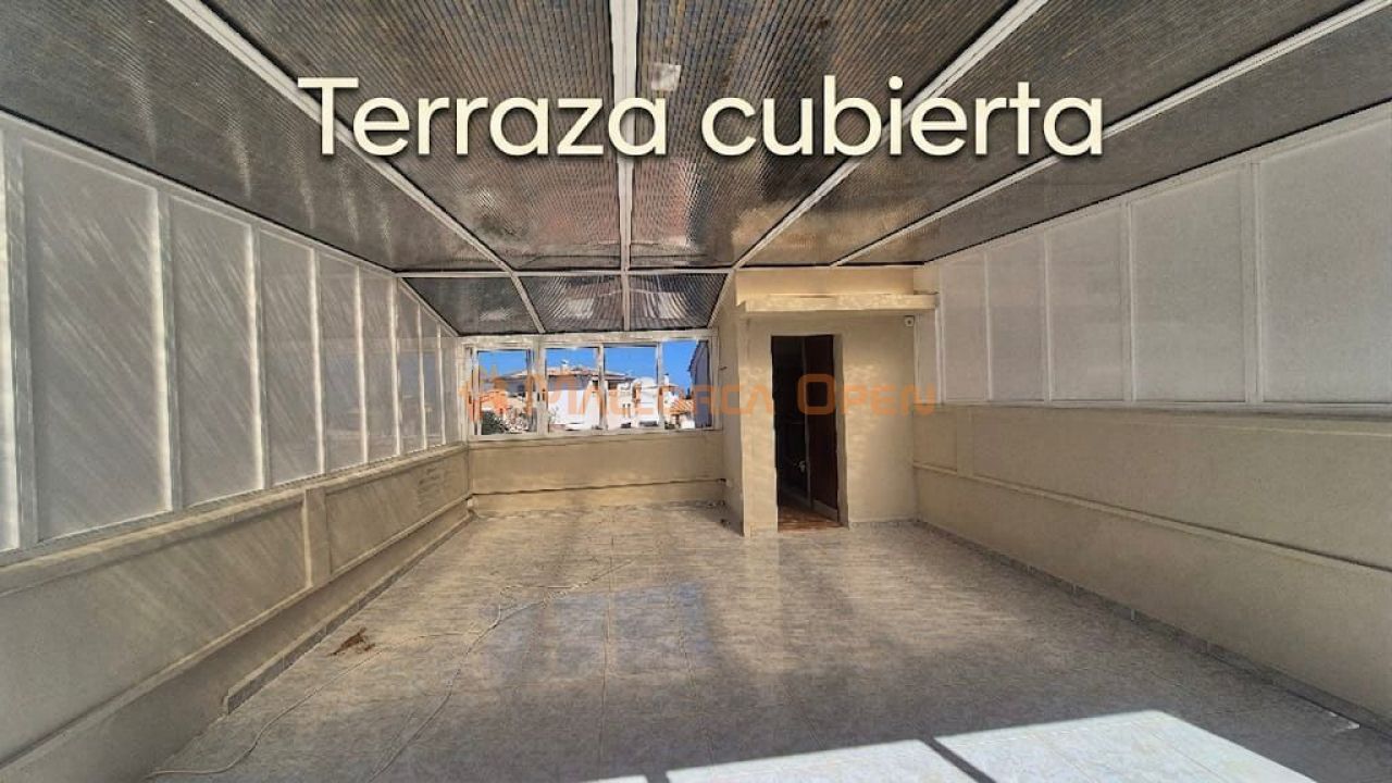 Charmantes Reihenhaus in der besten Wohngegend von Porto Cristo