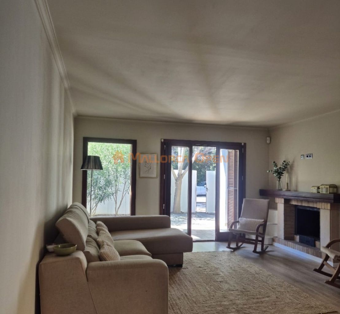 Charmantes Reihenhaus in der besten Wohngegend von Porto Cristo