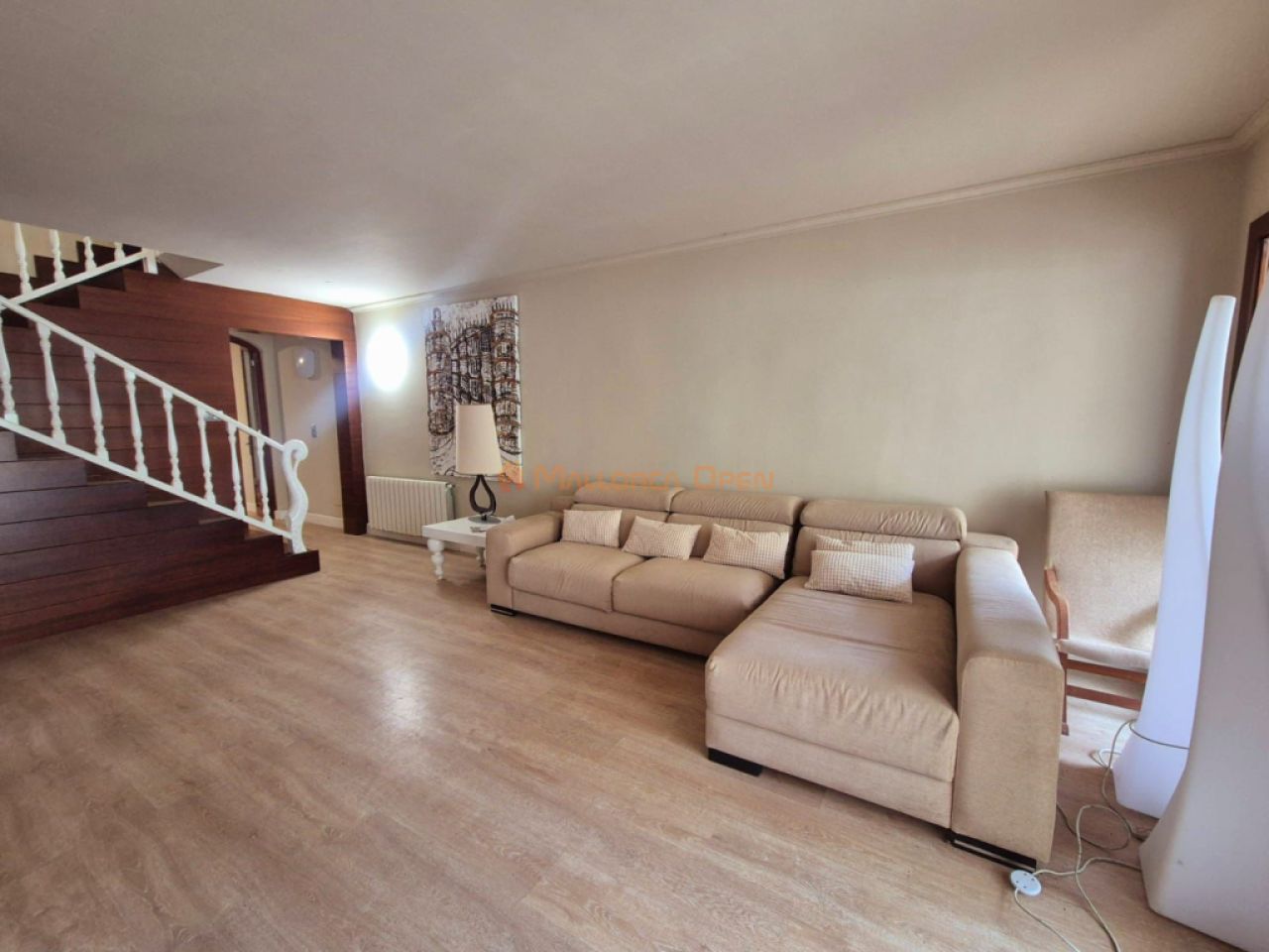 Charmantes Reihenhaus in der besten Wohngegend von Porto Cristo