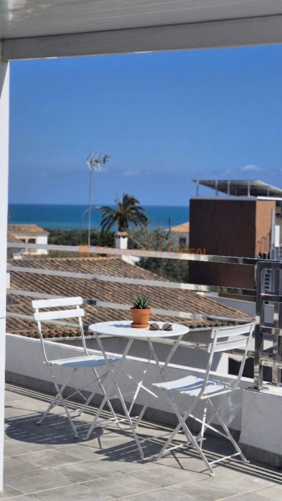 Charmantes Reihenhaus in der besten Wohngegend von Porto Cristo