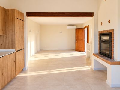 Charmantes, renoviertes Landhaus zur Miete oben in Felanitx