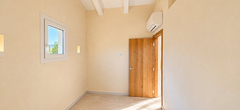 Charmantes, renoviertes Landhaus zur Miete oben in Felanitx