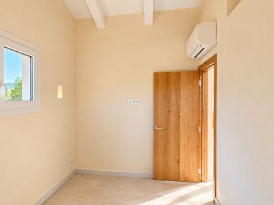 Charmantes, renoviertes Landhaus zur Miete oben in Felanitx
