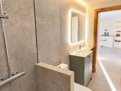 Charmantes, renoviertes Landhaus zur Miete oben in Felanitx