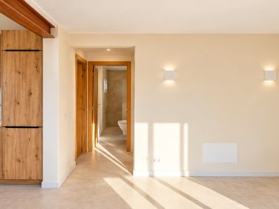 Charmantes, renoviertes Landhaus zur Miete oben in Felanitx