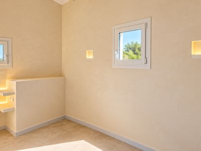 Charmantes, renoviertes Landhaus zur Miete oben in Felanitx