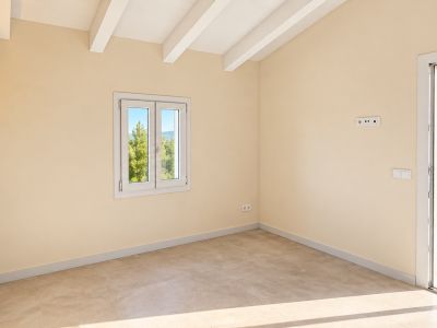 Charmantes, renoviertes Landhaus zur Miete oben in Felanitx