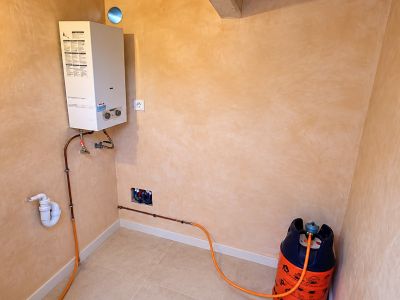Charmantes, renoviertes Landhaus zur Miete oben in Felanitx