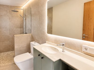 Charmantes, renoviertes Landhaus zur Miete oben in Felanitx