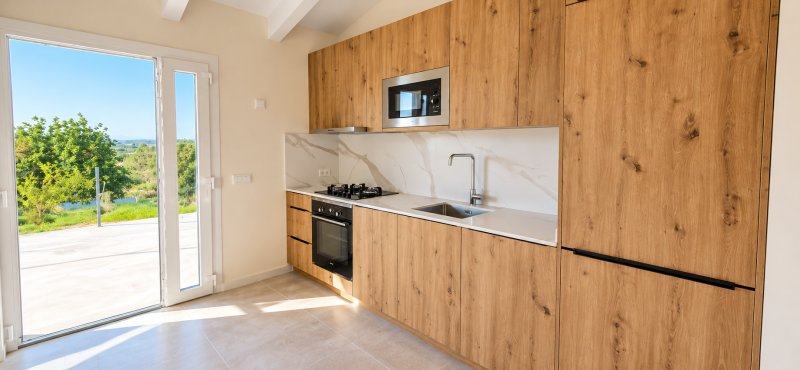 Charmantes, renoviertes Landhaus zur Miete oben in Felanitx