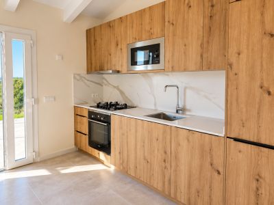 Charmantes, renoviertes Landhaus zur Miete oben in Felanitx
