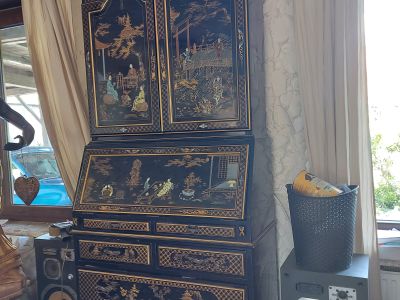 China Schrank/Sekretär