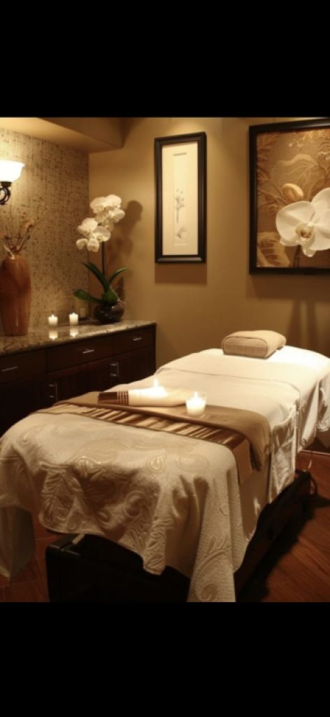 Chiropraktik und Massagen in Palma