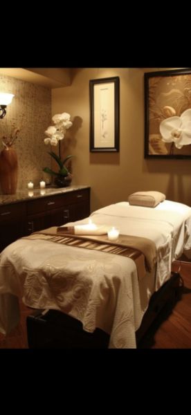 Chiropraktik und Massagen in Palma