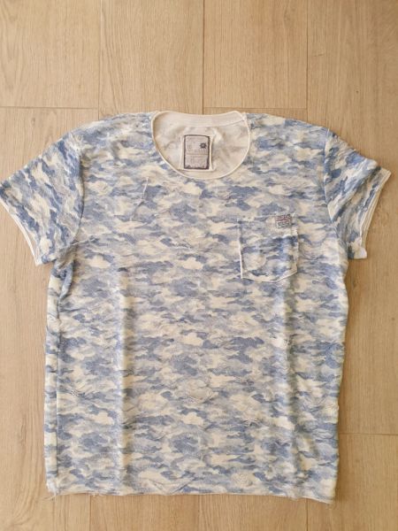 CIPO & BAXX Tshirt/ Size XL !!! NEW  !!!