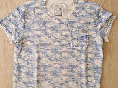 CIPO & BAXX Tshirt/ Size XL !!! NEW  !!!