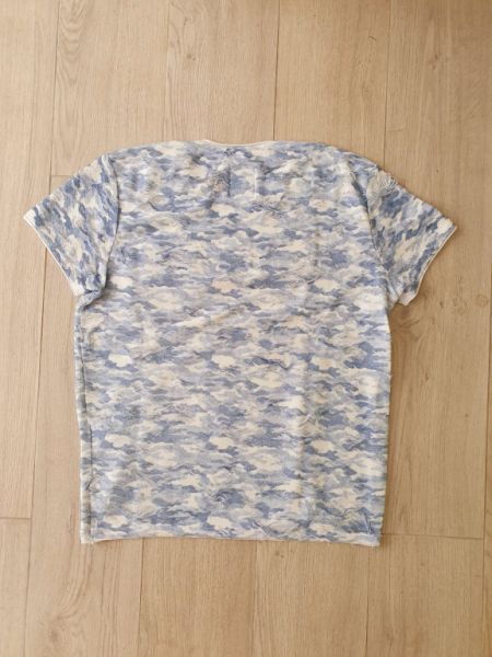 CIPO & BAXX Tshirt/ Size XL !!! NEW  !!!