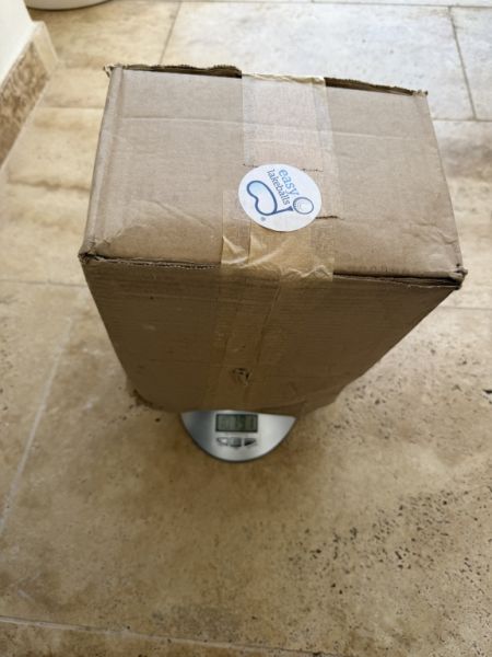 circa 200 Golfbälle in Cala D’or abzugeben. Preis ist VHB