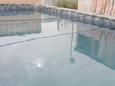 Cisterna water tank 10,000 liters