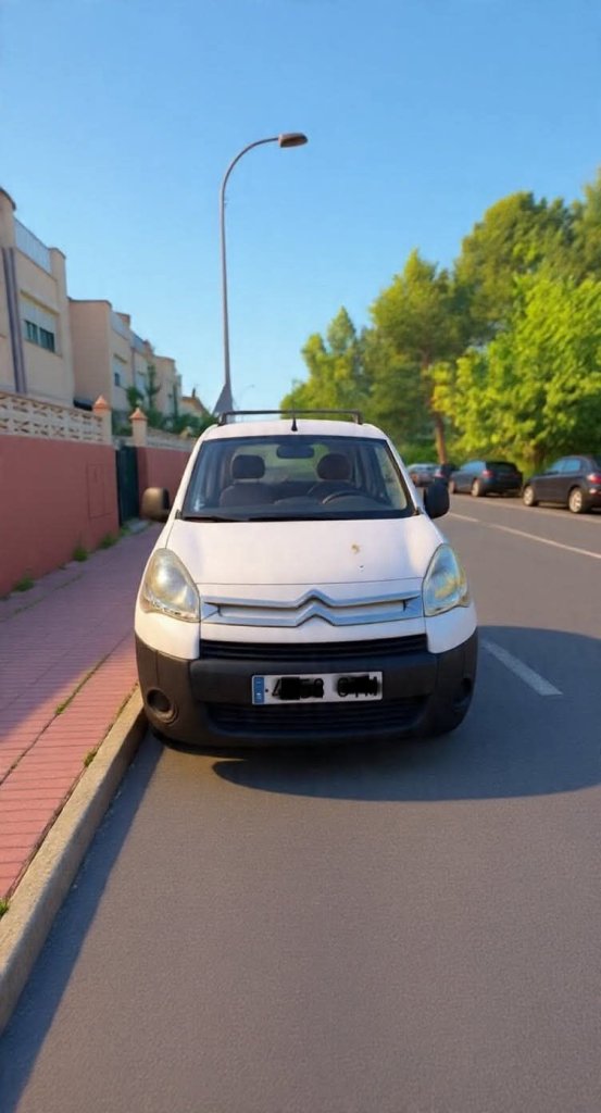 Citroën Berlingo