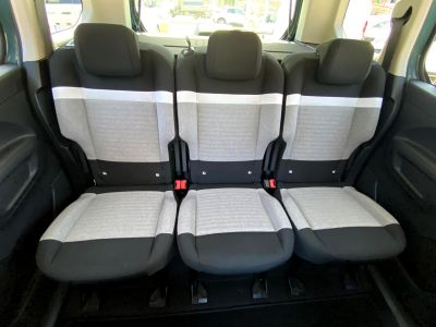 Citroën Berlingo Größe M 1.5 BlueHDi 102 PS Plus 5-türig