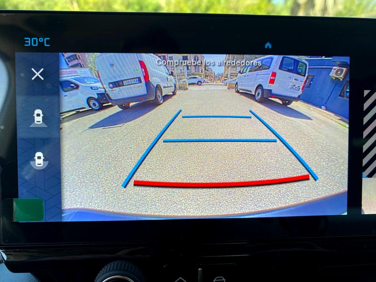 Citroën Berlingo Größe M 1.5 BlueHDi 102 PS Plus 5-türig