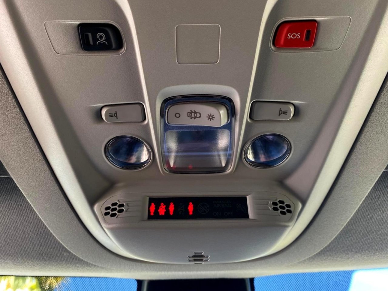Citroën Berlingo Größe M 1.5 BlueHDi 102 PS Plus 5-türig
