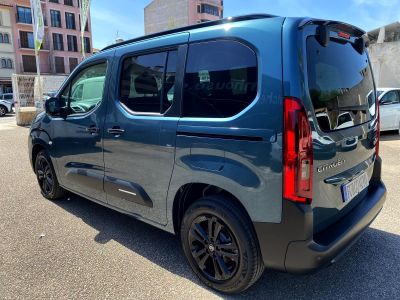 Citroën Berlingo Größe M 1.5 BlueHDi 102 PS Plus 5-türig