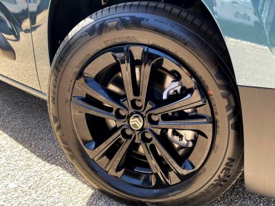 Citroën Berlingo Größe M 1.5 BlueHDi 102 PS Plus 5-türig