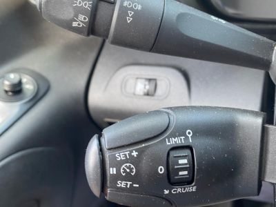 Citroën Berlingo M Control 1.5 BlueHDi 102 PS
