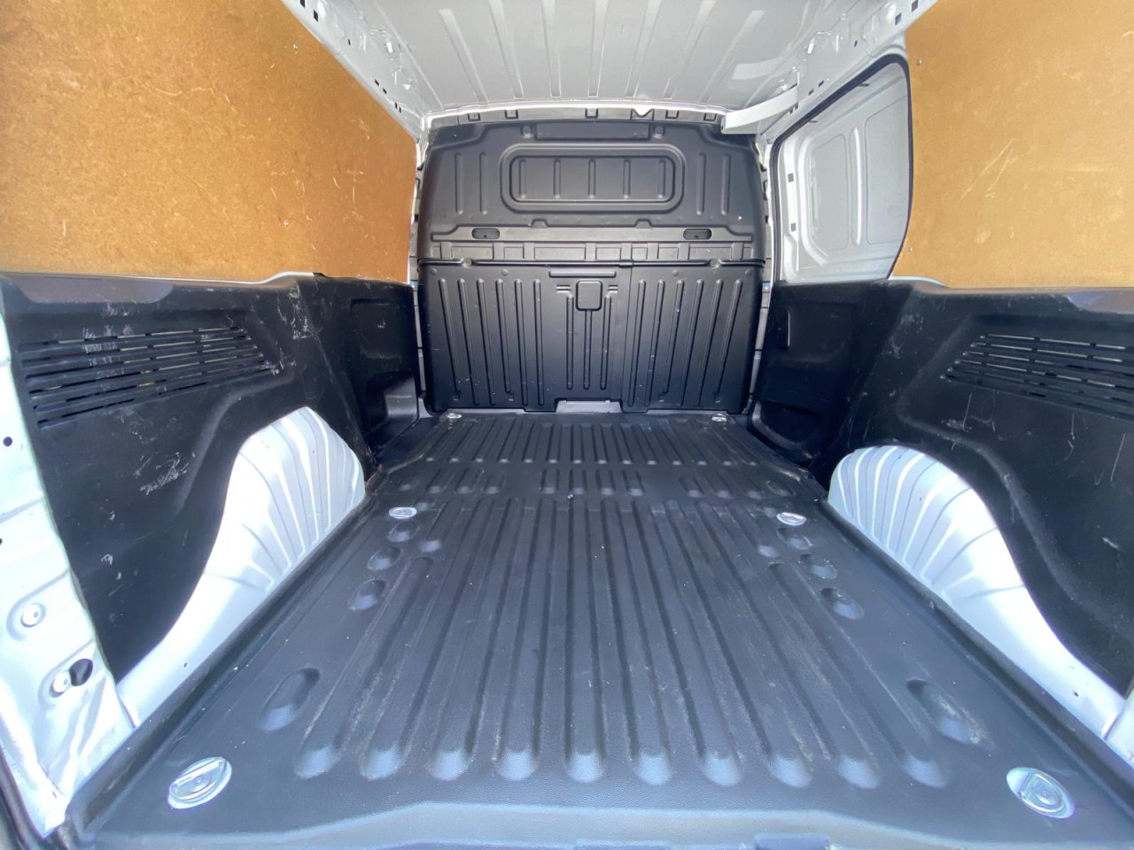 Citroën Berlingo M Control 1.5 BlueHDi 102 PS
