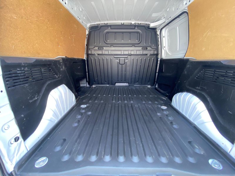 Citroën Berlingo M Control 1.5 BlueHDi 102 PS
