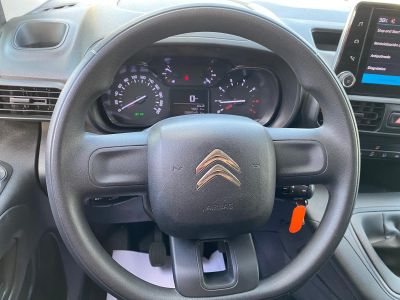 Citroën Berlingo M Control 1.5 BlueHDi 102 PS