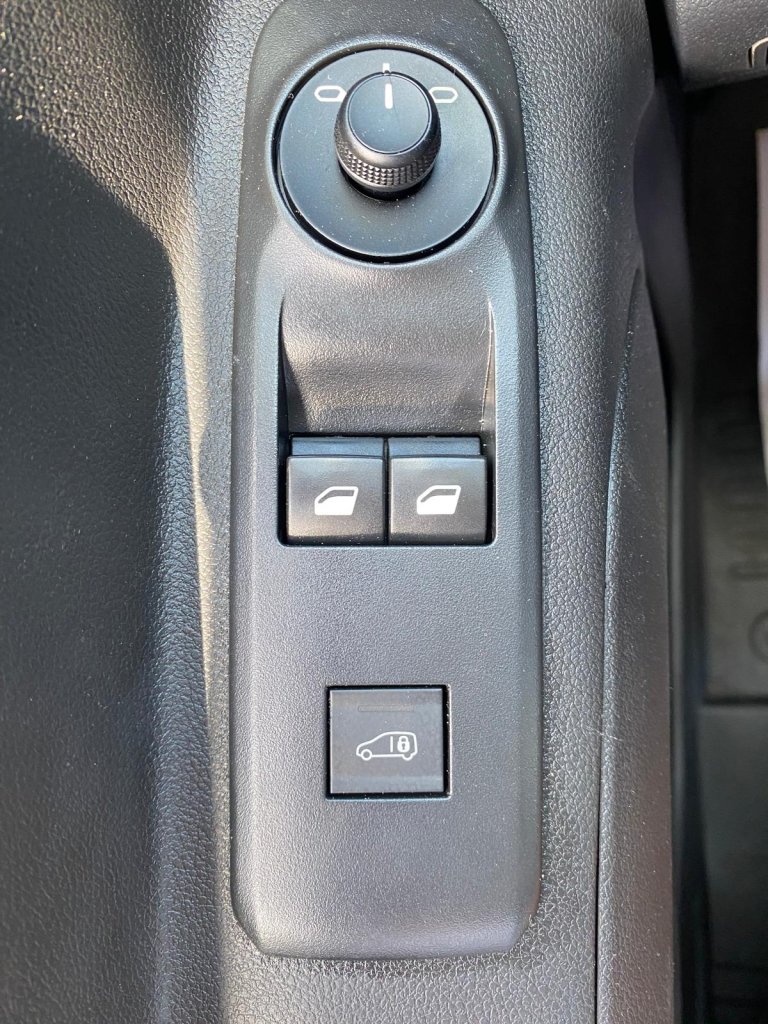 Citroën Berlingo M Control 1.5 BlueHDi 102 PS