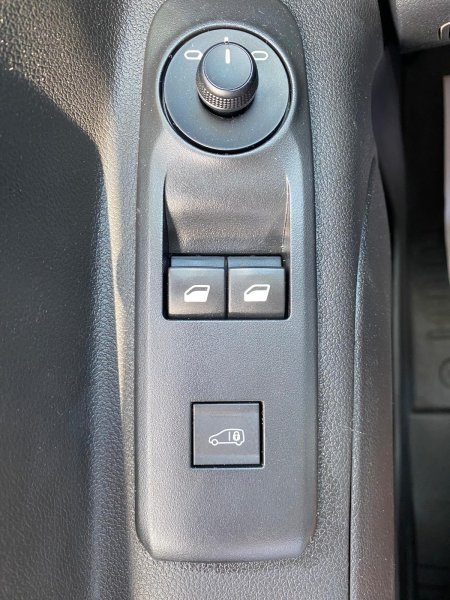 Citroën Berlingo M Control 1.5 BlueHDi 102 PS